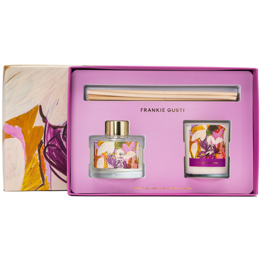 Flower Bomb Gift Set