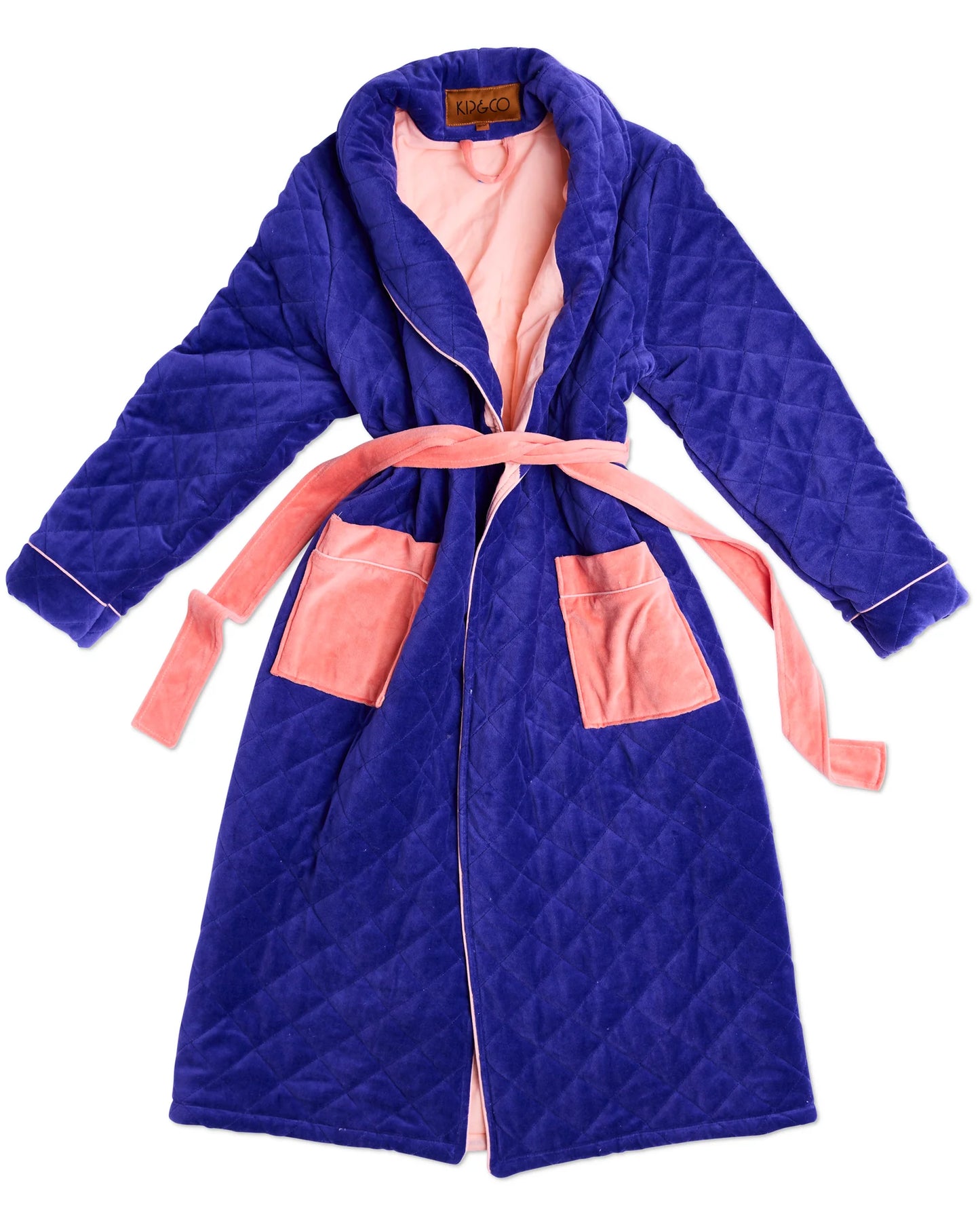 Robe for Paul
