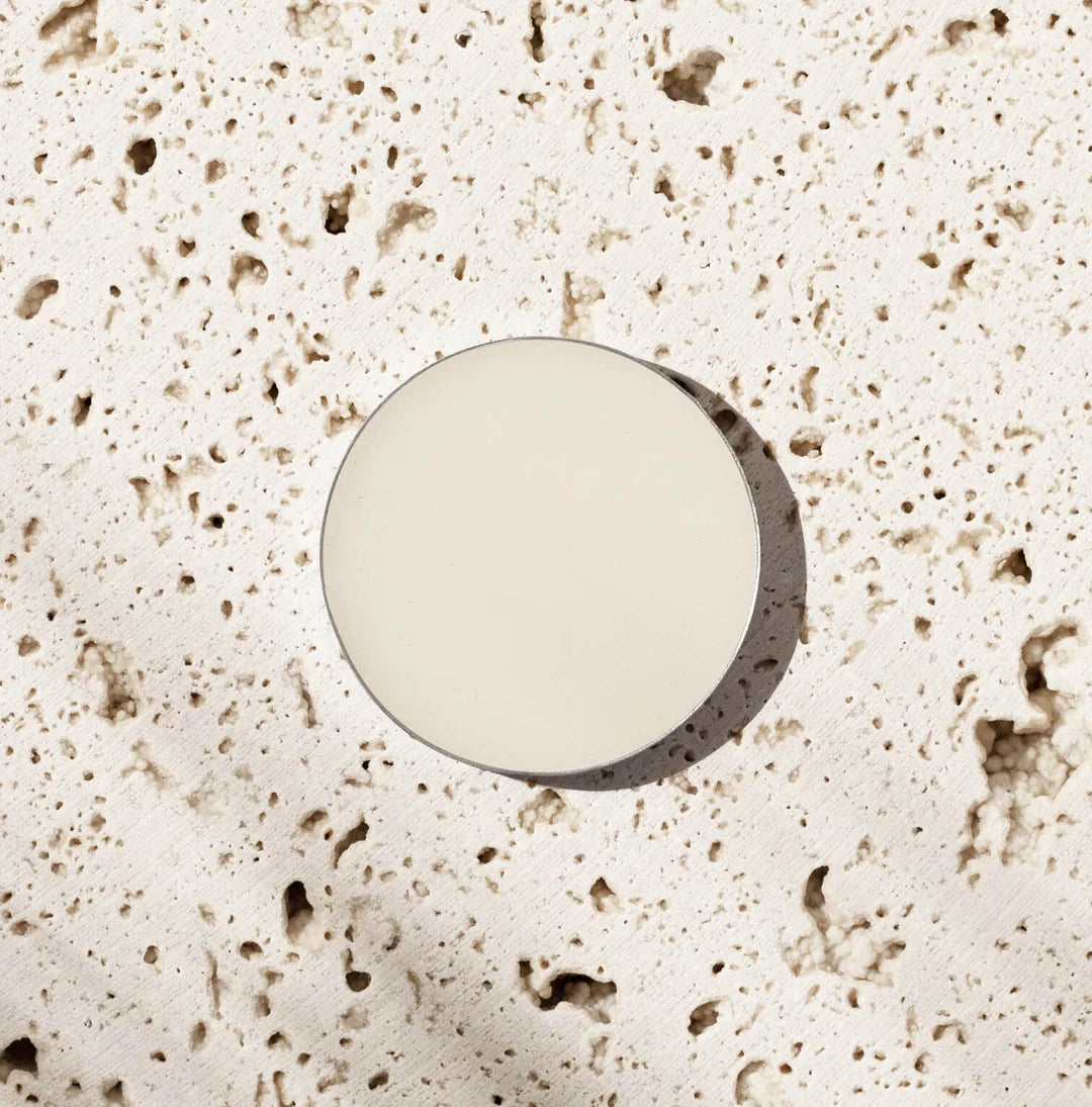 Amber Haze Odesse Solid Parfum