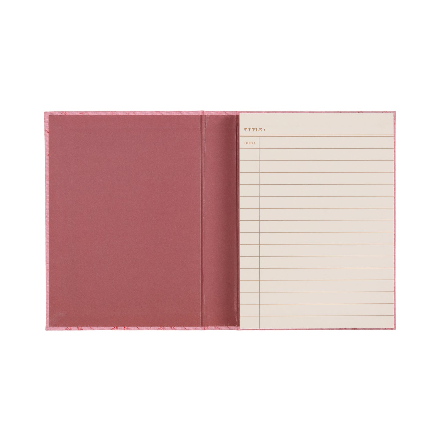All Going Swell Notepad