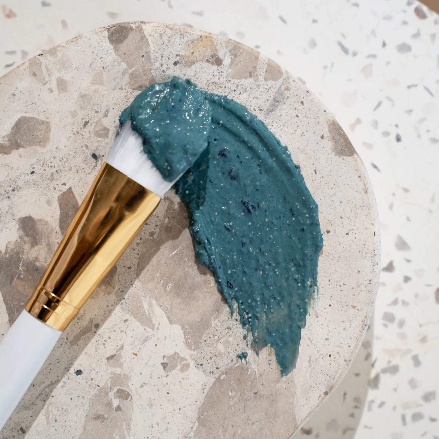 Blue Tansy Facial Mask