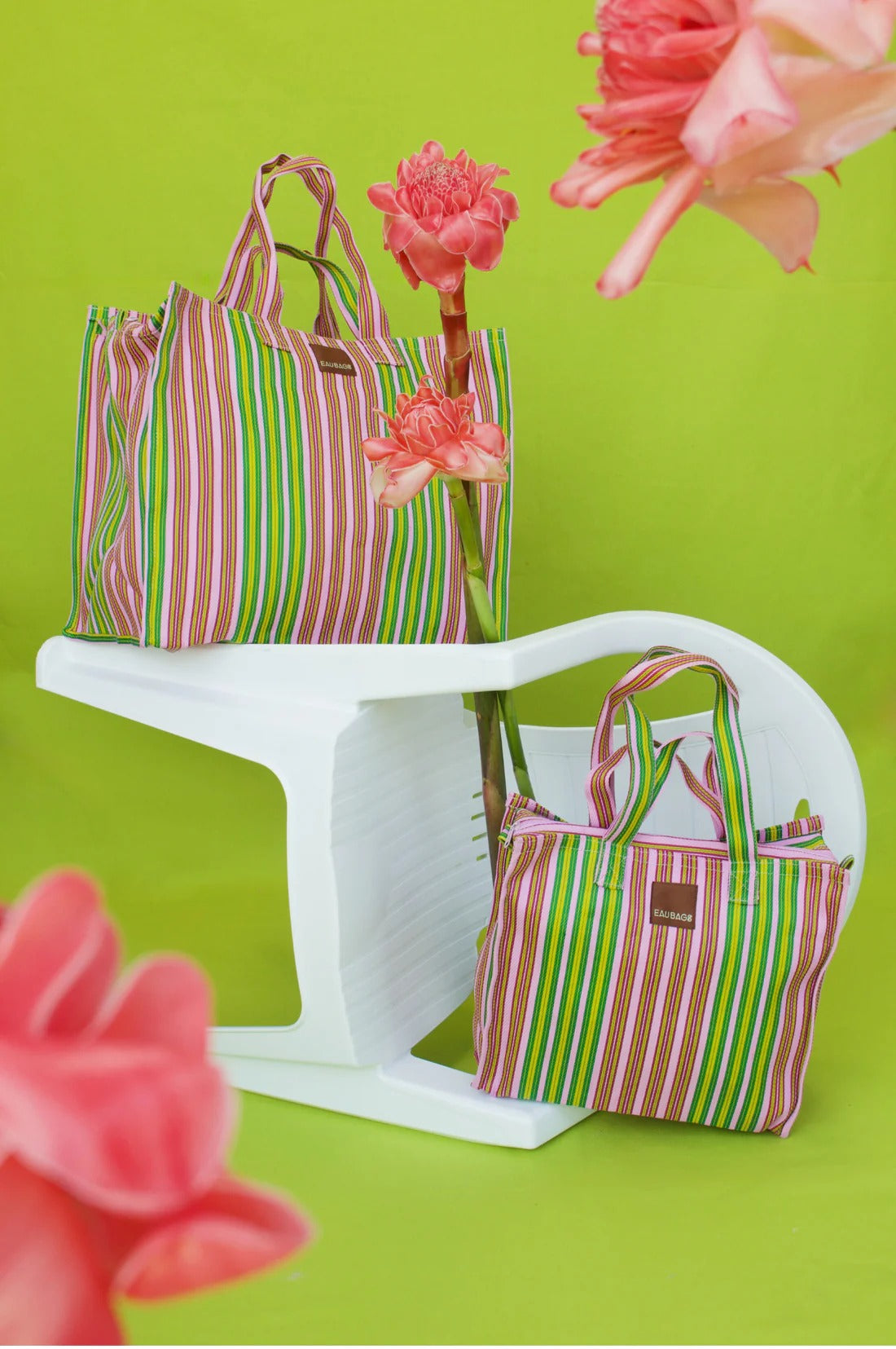 Marche Bag Splice