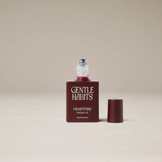 Perfume Oil - Heartfire