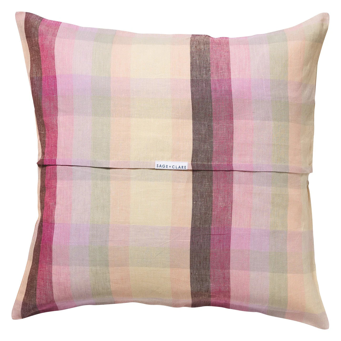 Fifer Flamingo Euro Pillowcase Set