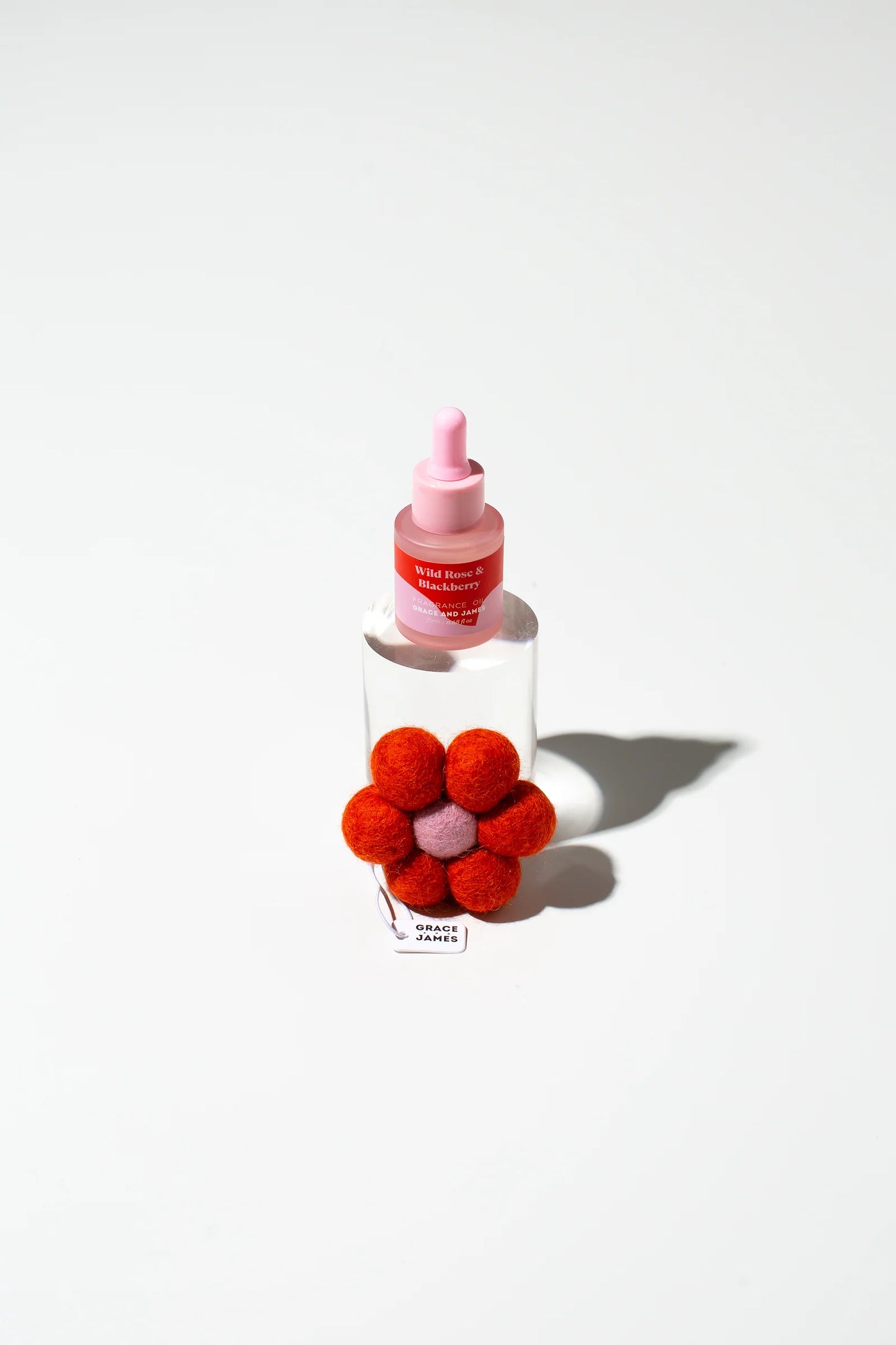 Pink + Red LOVE Gift Pack