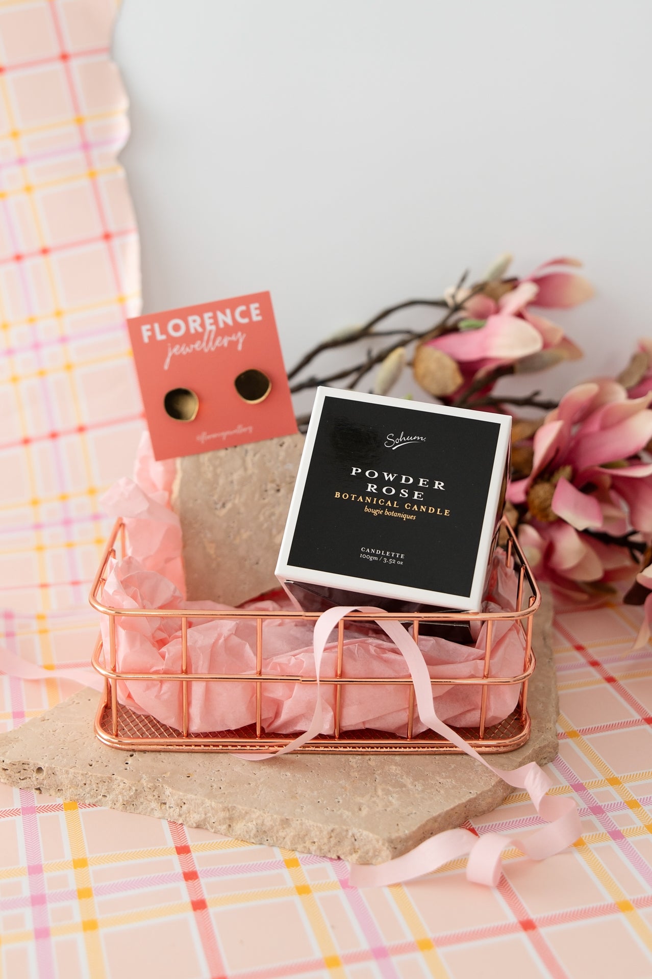 Rosie - Pretty Gift Pack