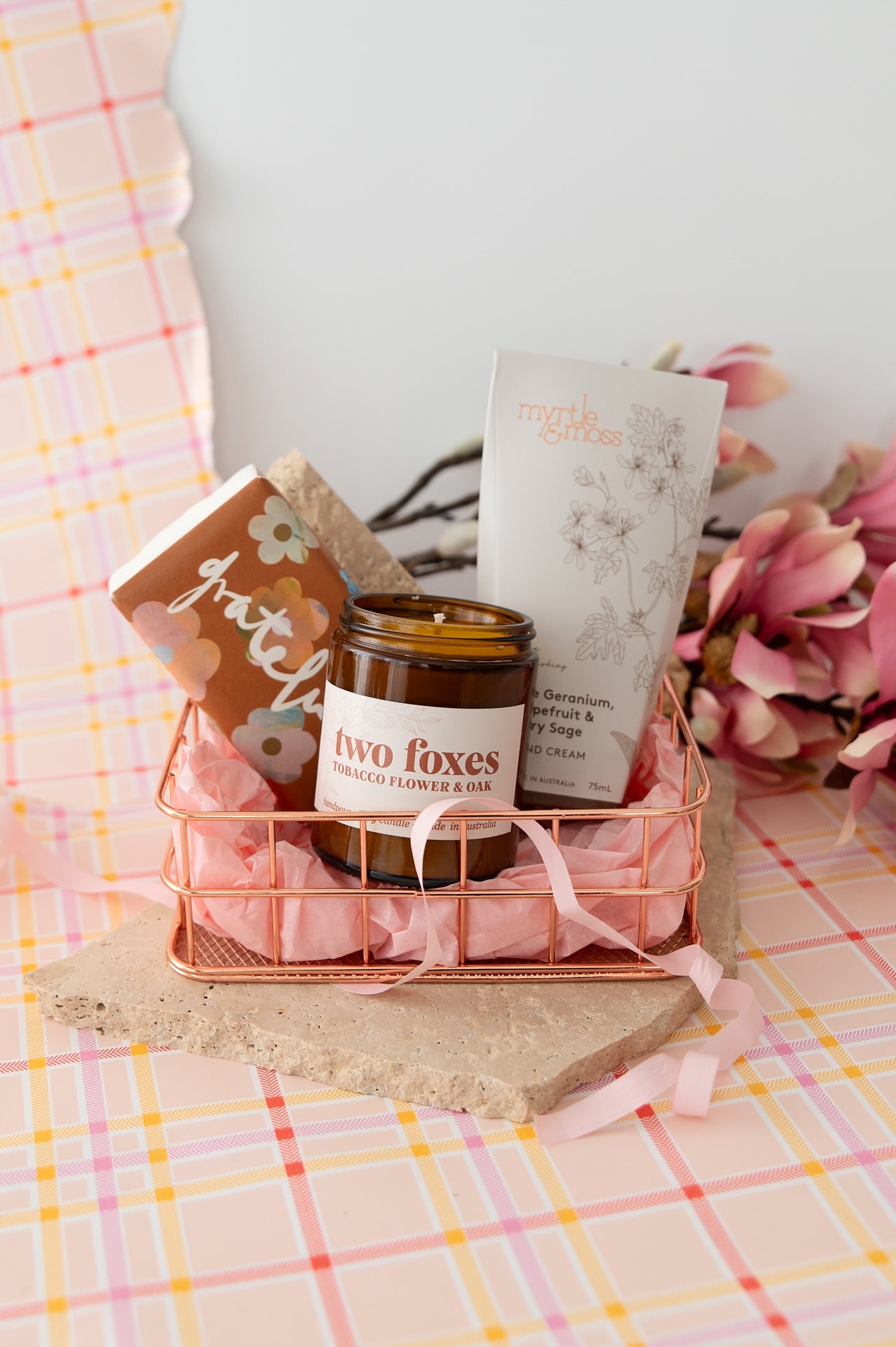 Grateful - Pretty Gift Pack