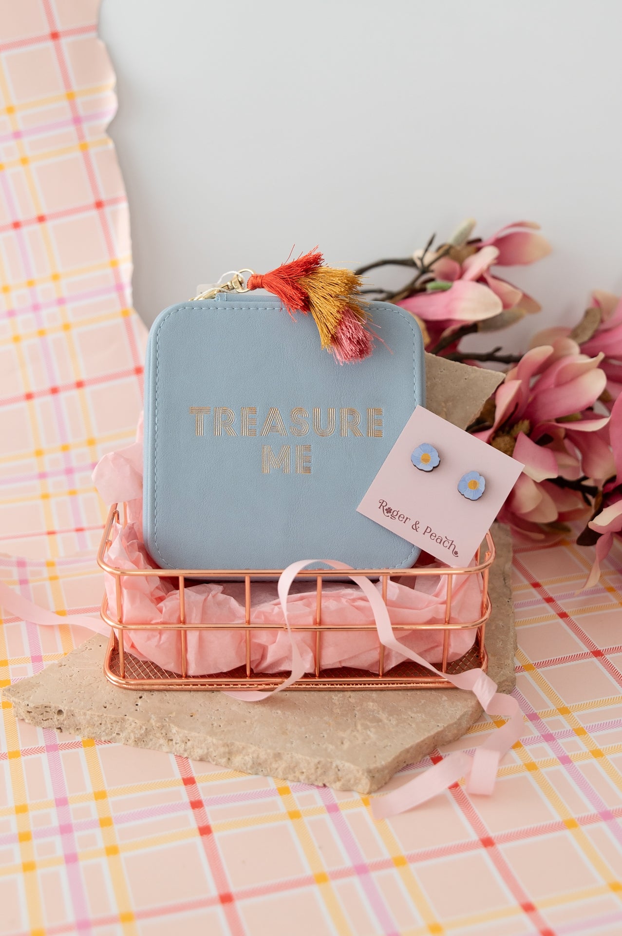 Treasures - Pretty Gift Pack