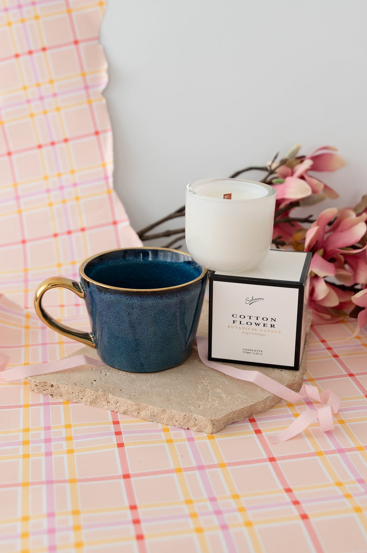 Touch of Gold - Pretty Gift Pack