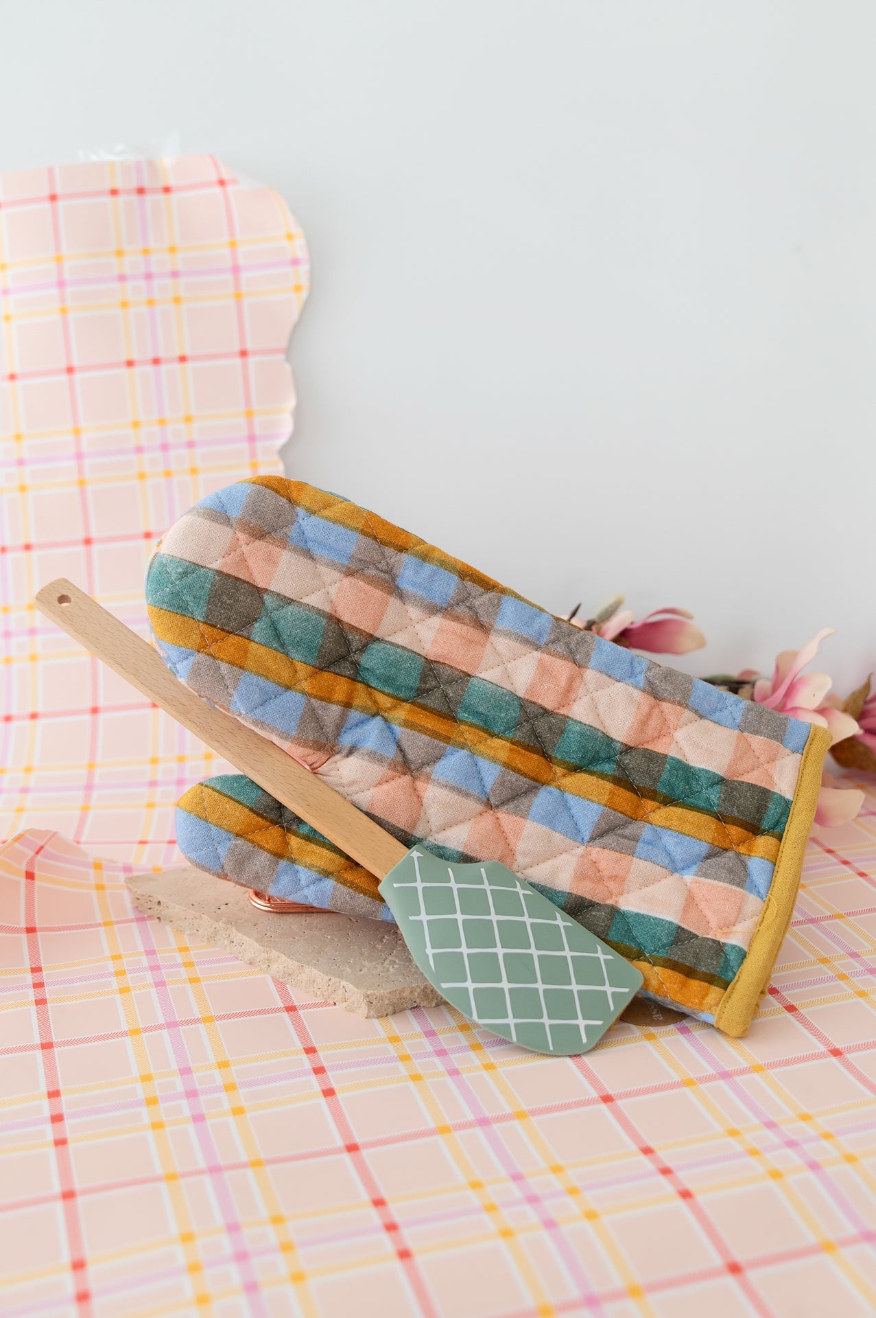 Time to Bake - Pretty Gift Pack