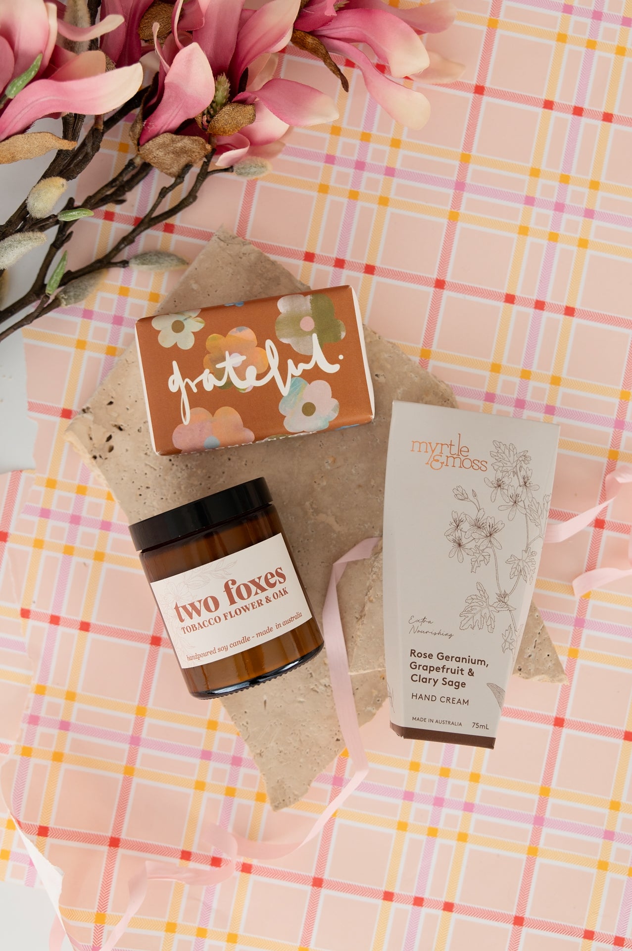 Grateful - Pretty Gift Pack