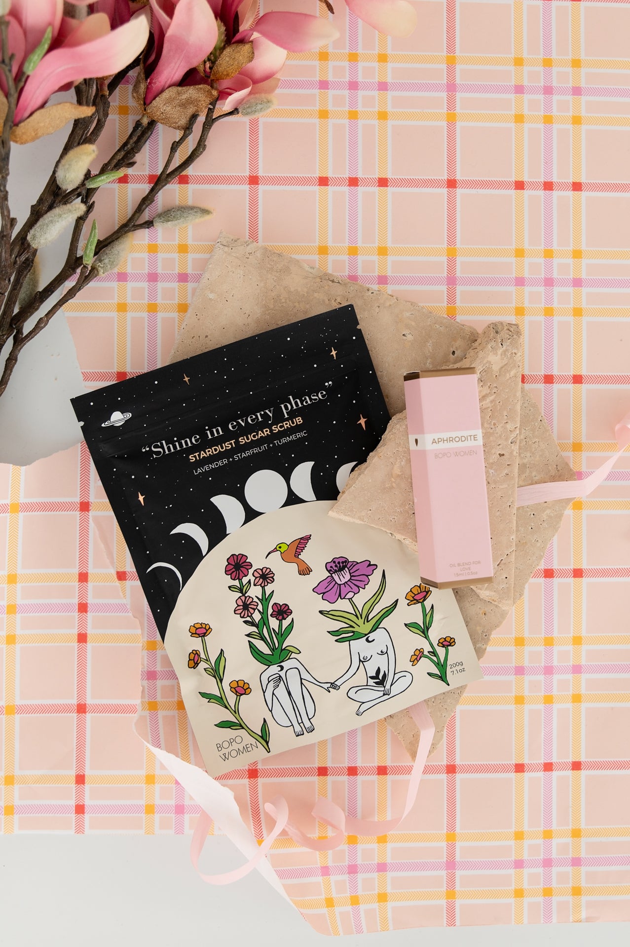 Self Love - Pretty Gift Pack