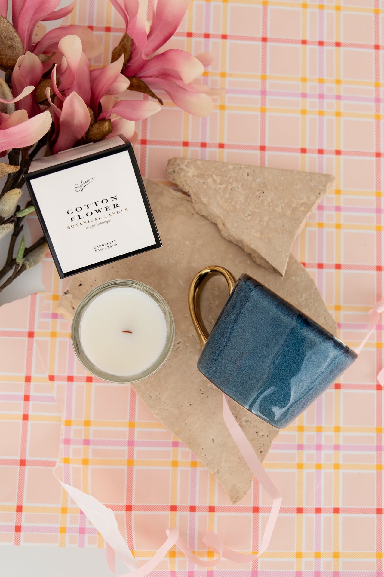 Touch of Gold - Pretty Gift Pack