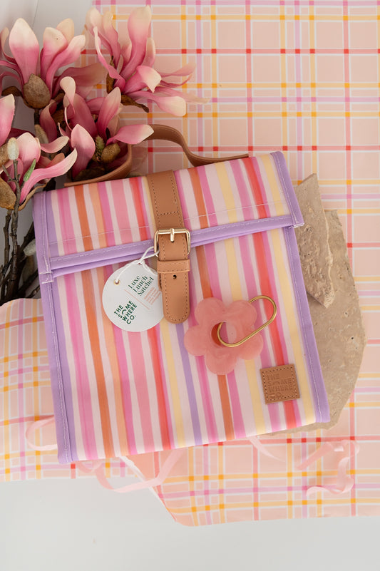 Pink Flora - Pretty Gift Pack