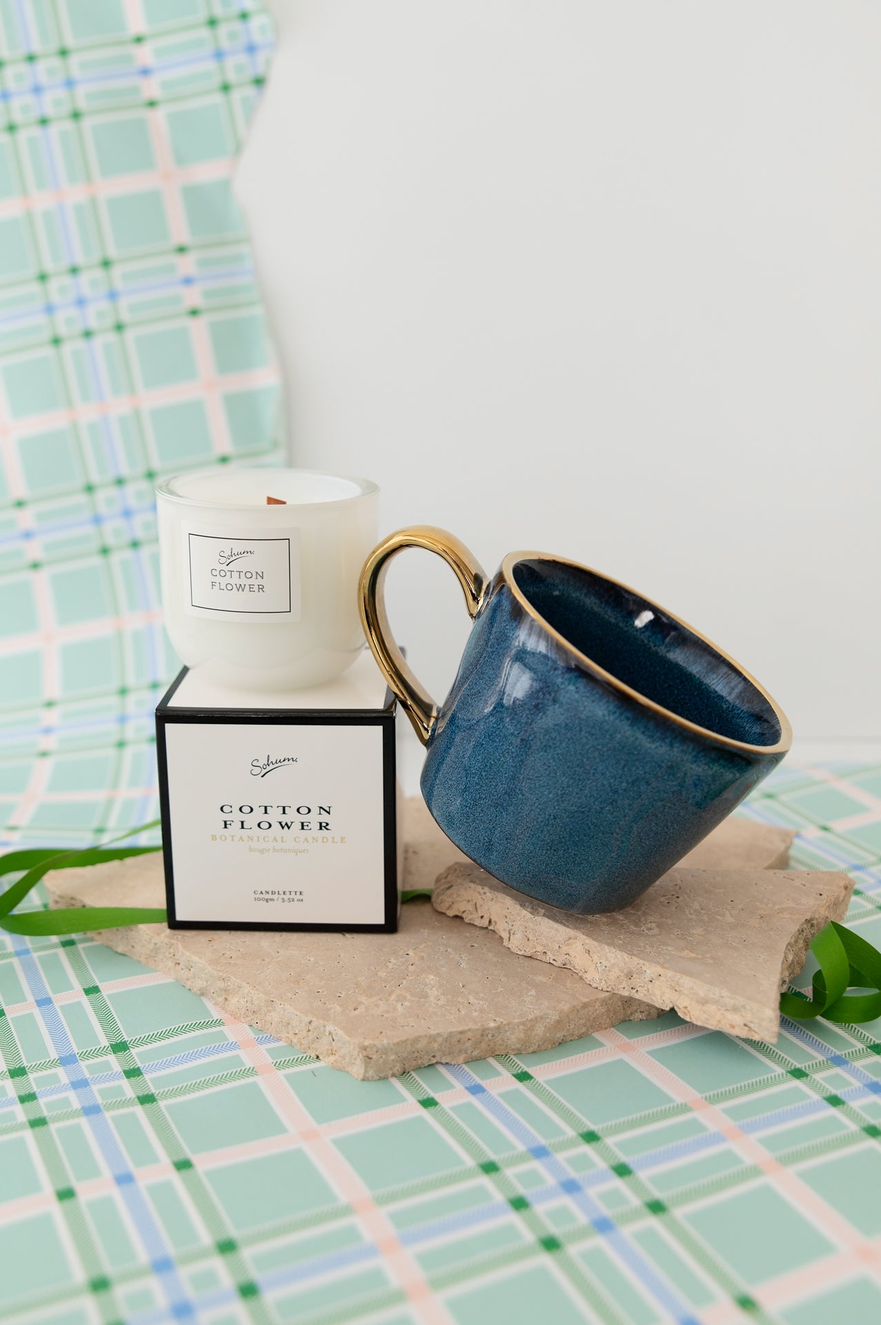 Touch of Gold - Pretty Gift Pack