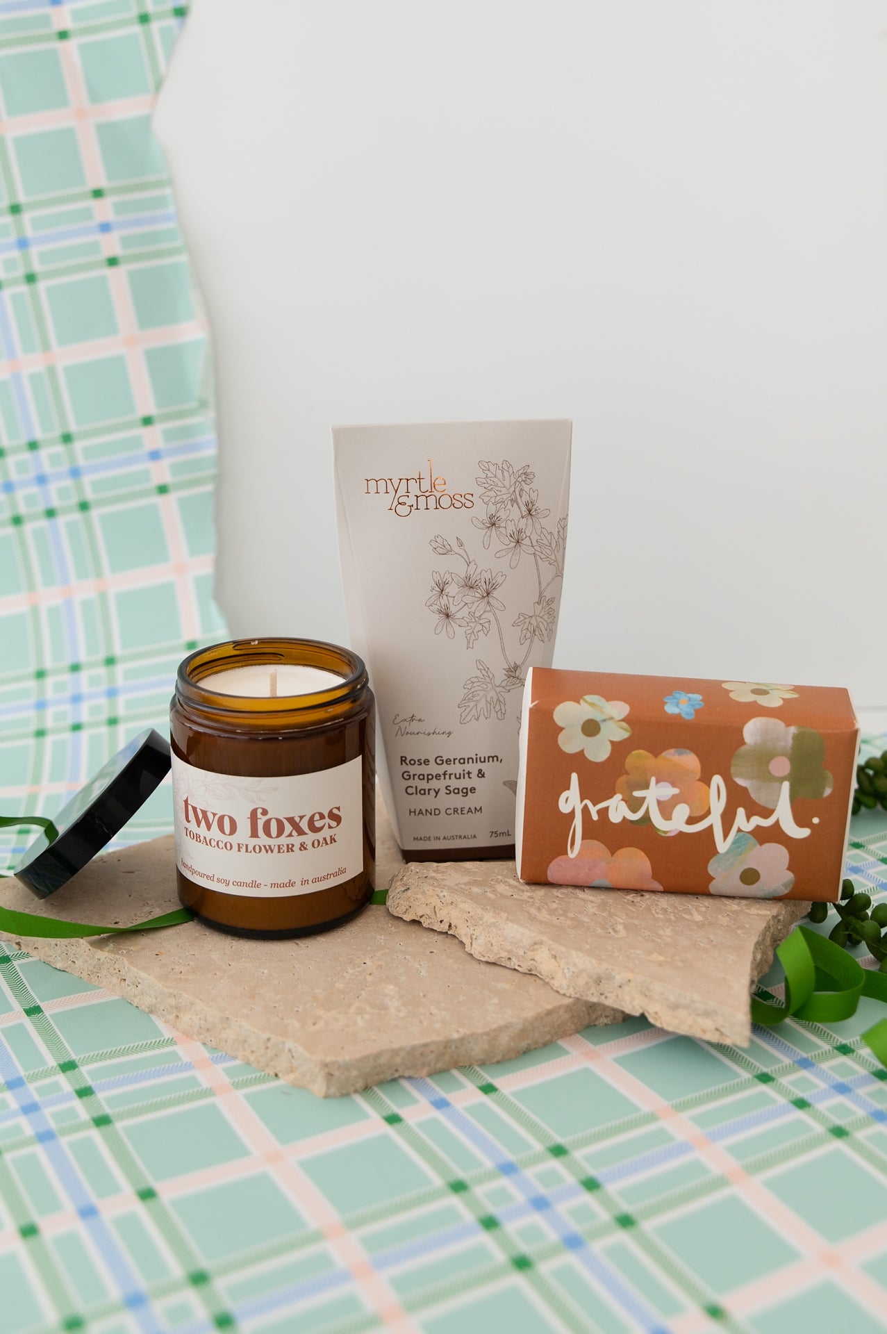 Grateful - Pretty Gift Pack