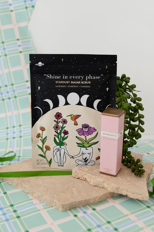 Self Love - Pretty Gift Pack