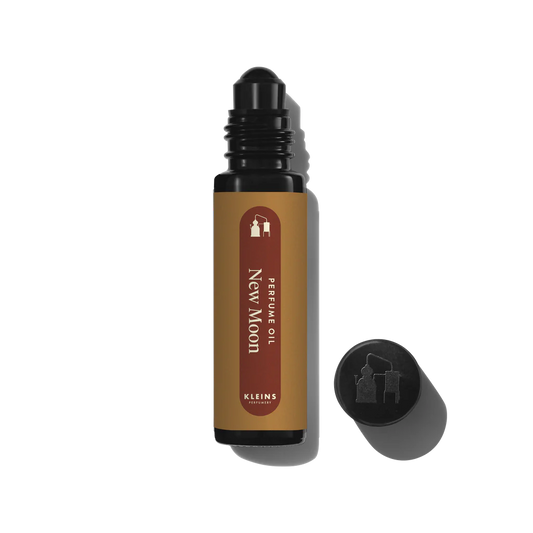 New Moon Perfume