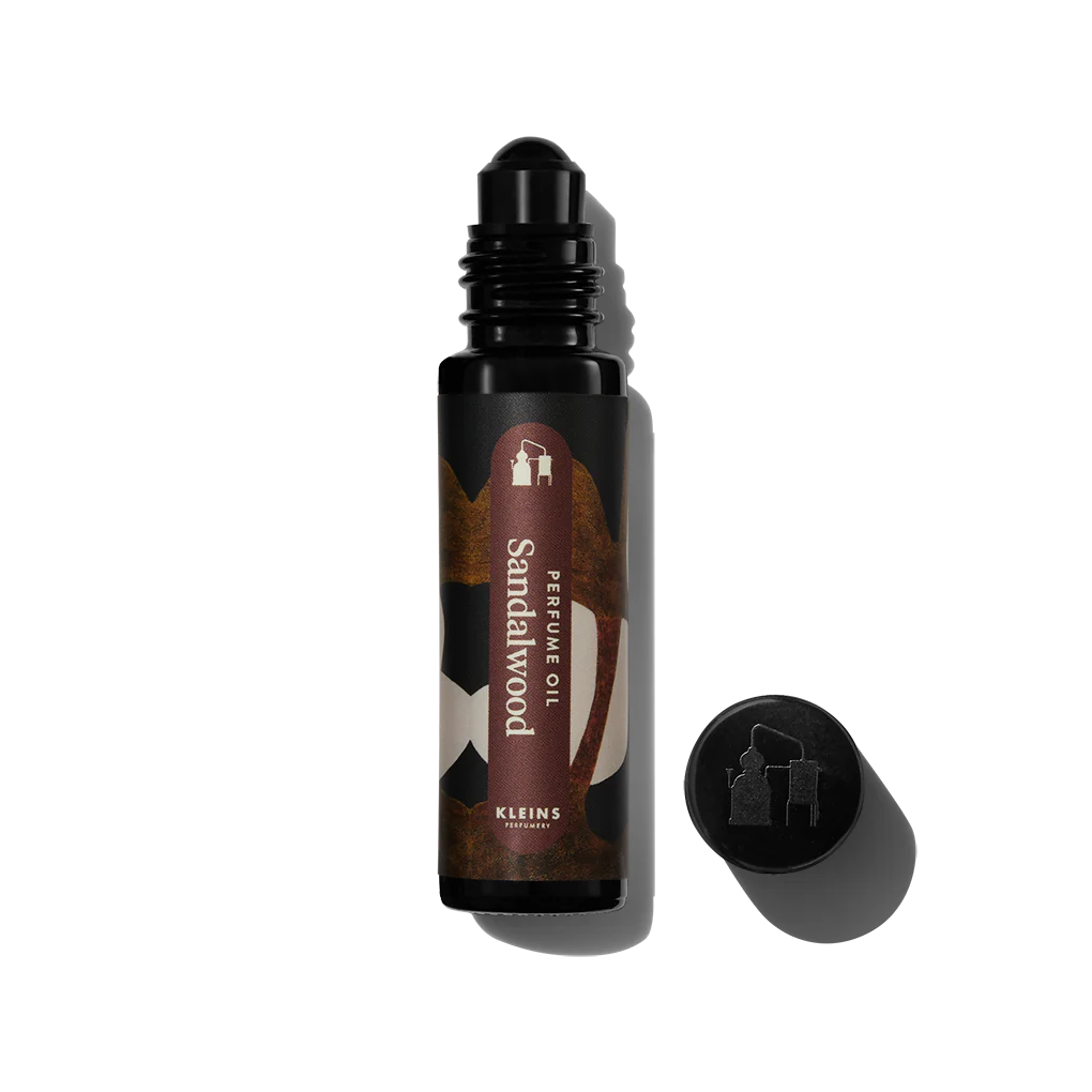 Sandalwood Perfume