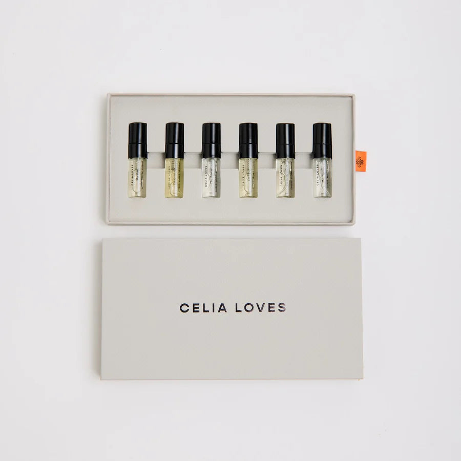 Heirloom Discovery Set