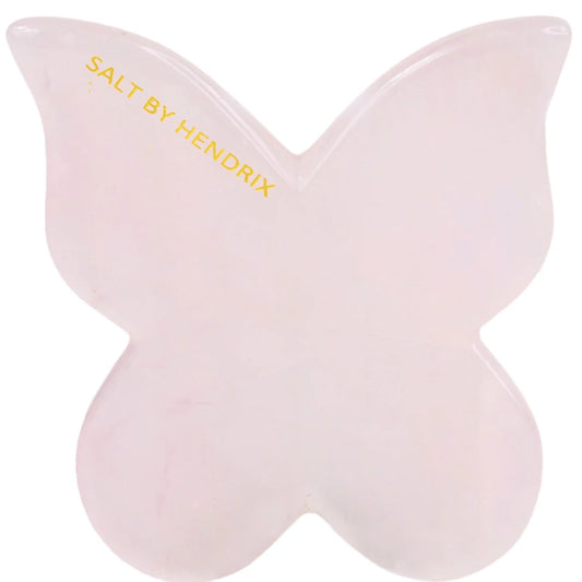 Gua Sha Beauty Butterfly