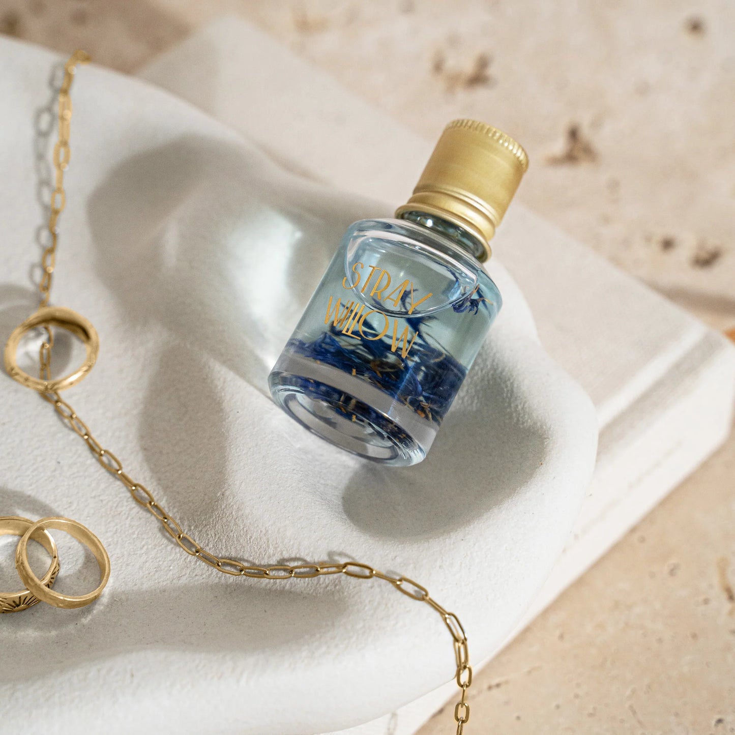 Idle Falls Essential Oil Perfume