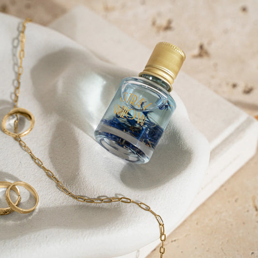 Idle Falls Essential Oil Perfume