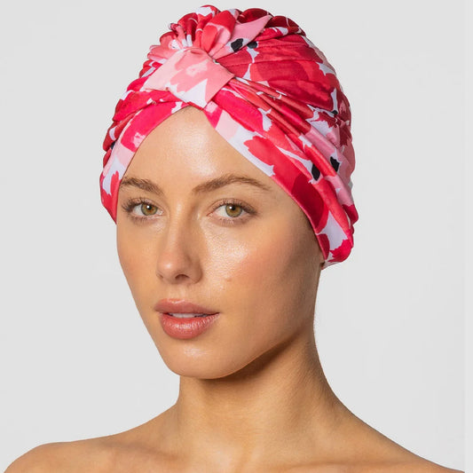 Amelie Shower Cap