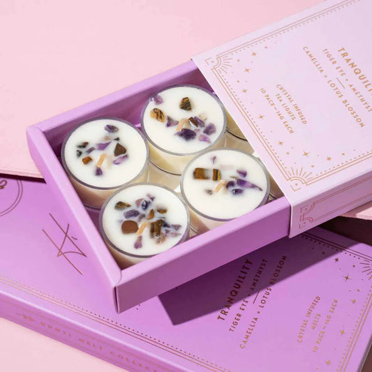 Hunti Tea Light Candle Set