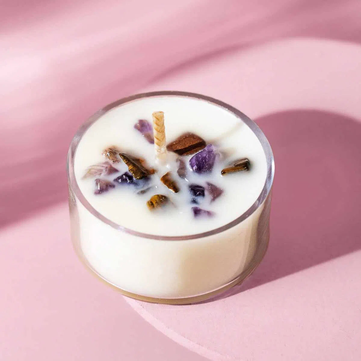 Hunti Tea Light Candle Set