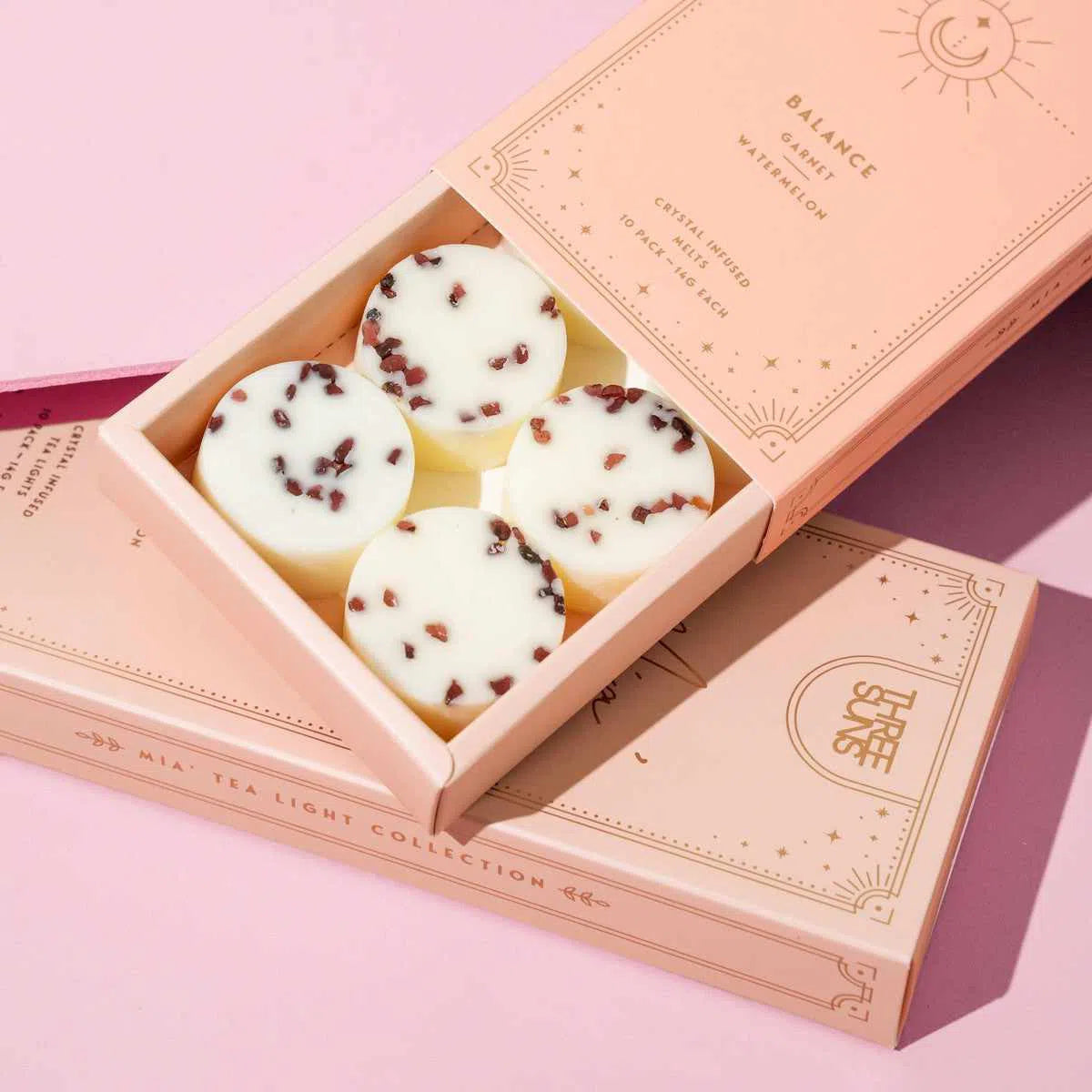 Mia Wax Melts Set