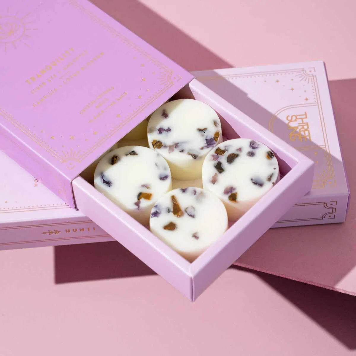 Hunti Wax Melts Set