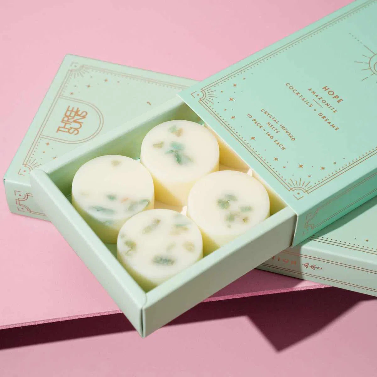 Kori Wax Melts Set