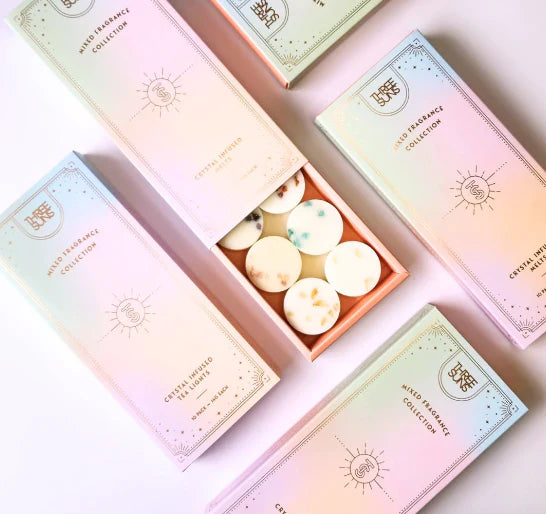 Multi Wax Melts Set