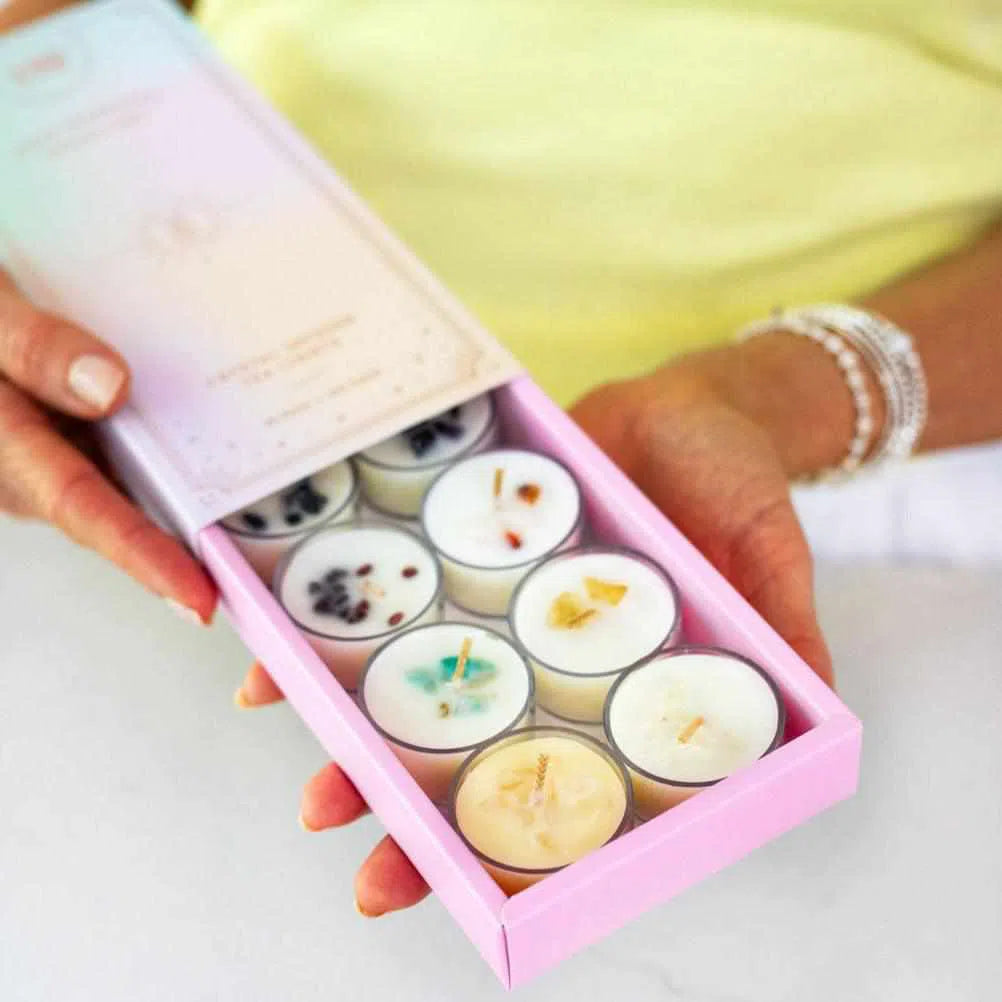 Multi Wax Melts Set