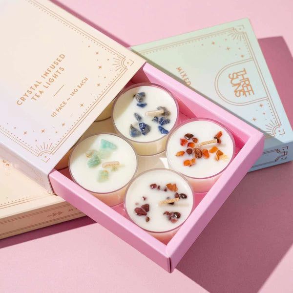 Multi Wax Melts Set