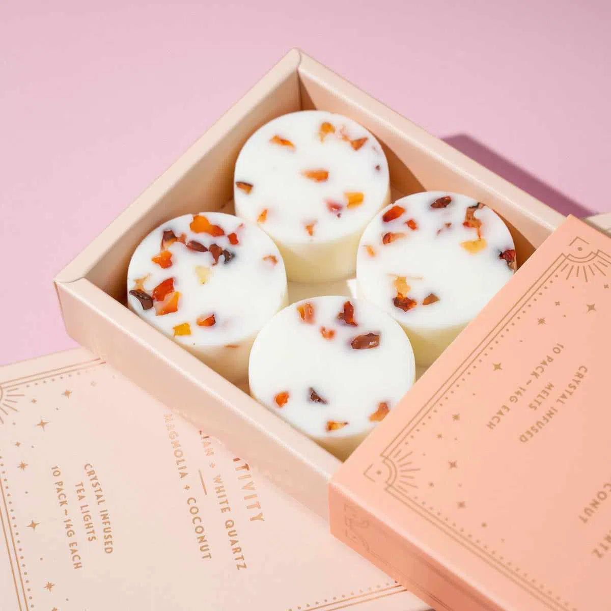 Laken Wax Melts Set