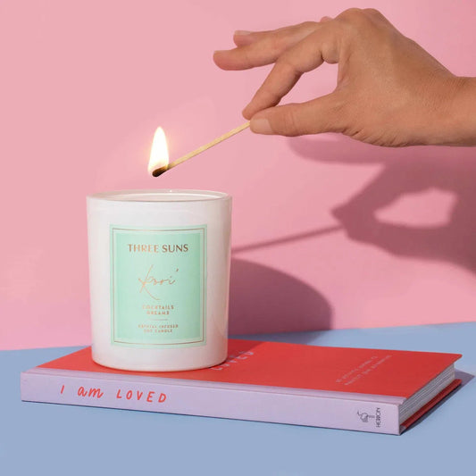 Kori Candle