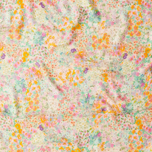 Little Bit Ditsy Swaddle