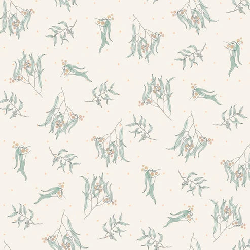 Sugar Gum Bamboo Comforter