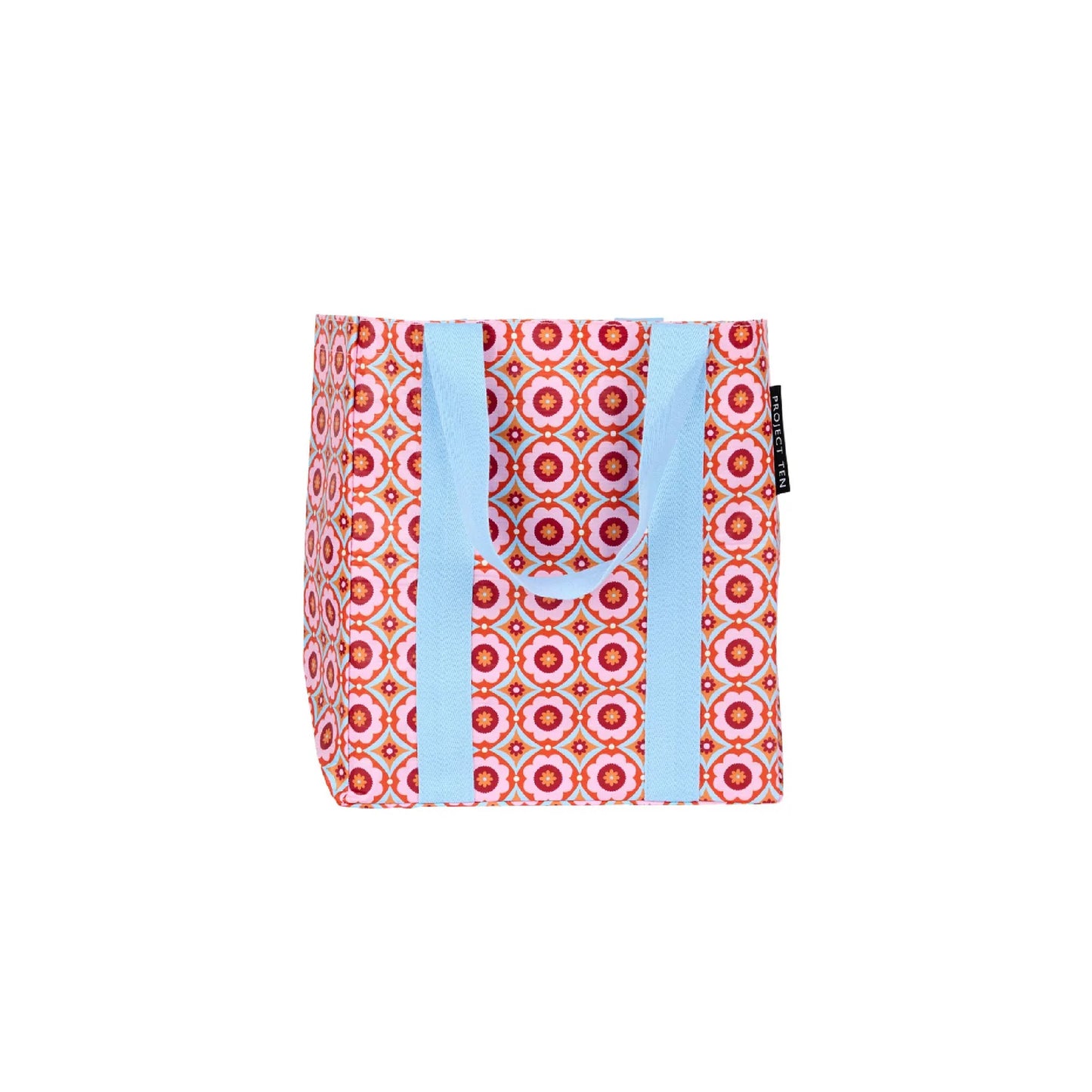 Shopper Tote
