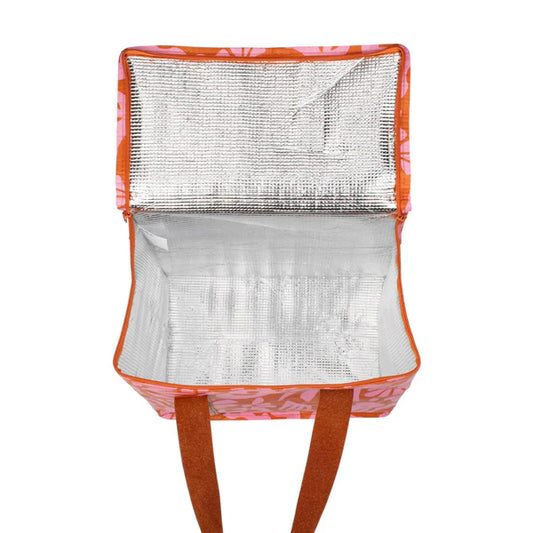 Cooler Bag Fleur Floral