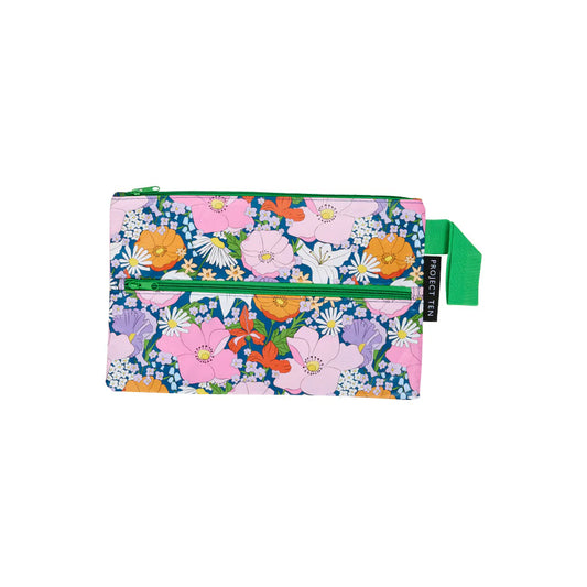 Pencil Case Fleur Floral