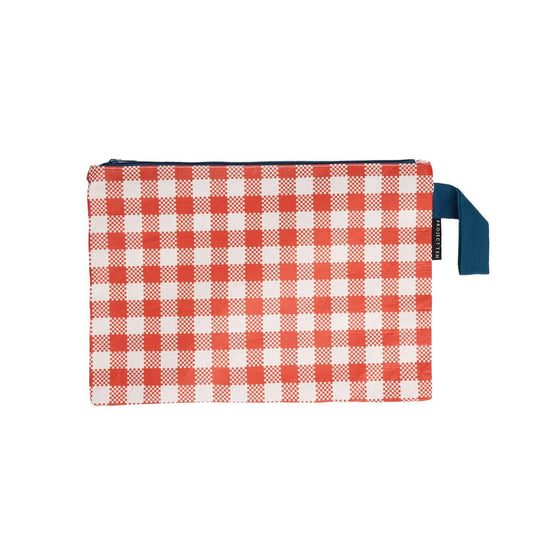 Mini Zip Pouch