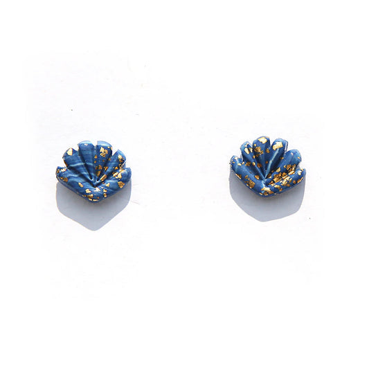 Shell Studs