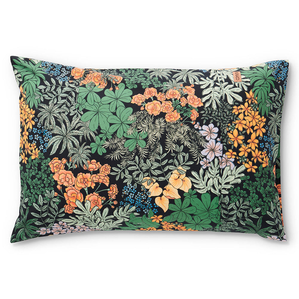 Atrium Cotton Pillowcase Set