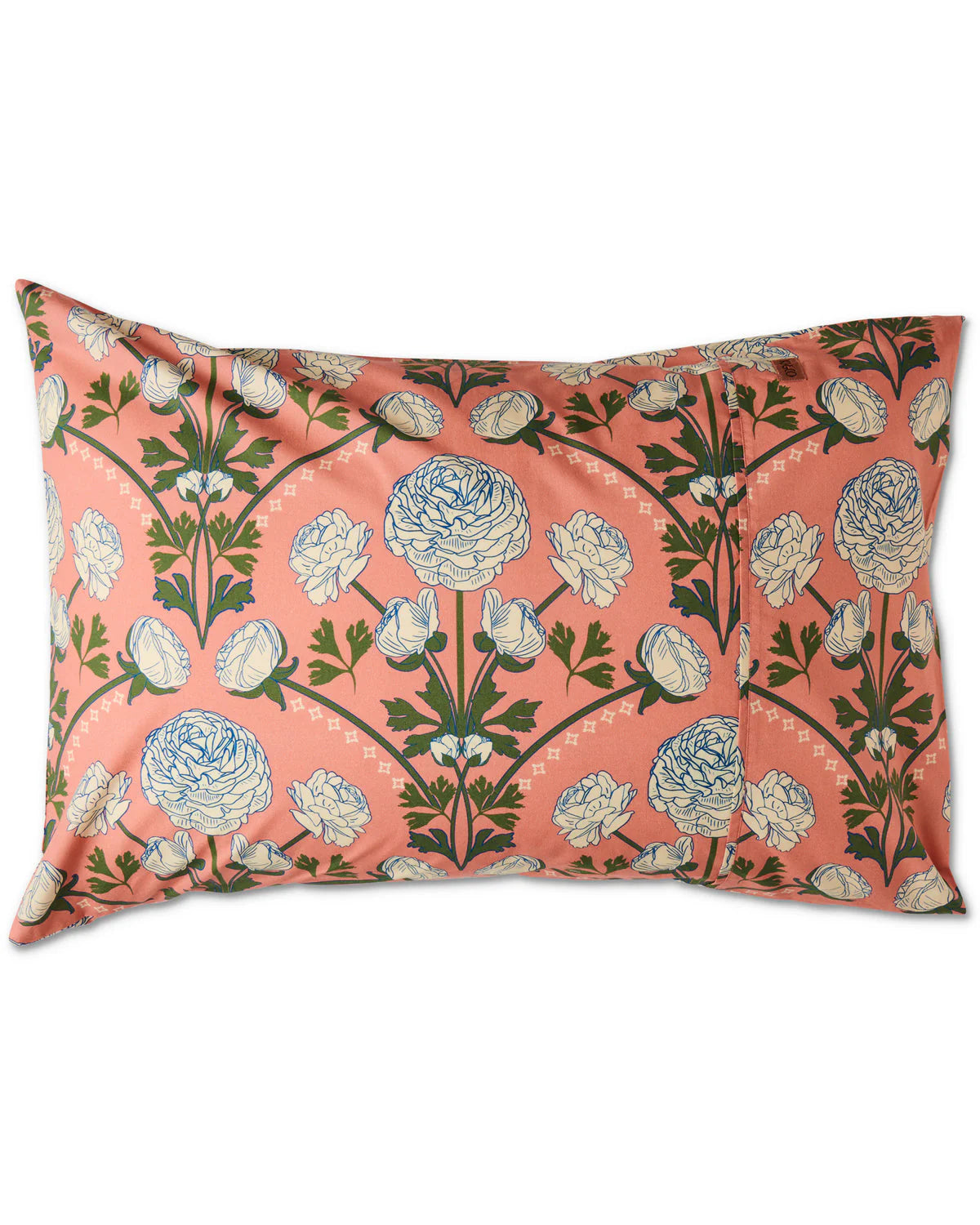 Perfect Posie Pillowcase Set