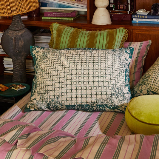 Mallorie Standard Set Forest