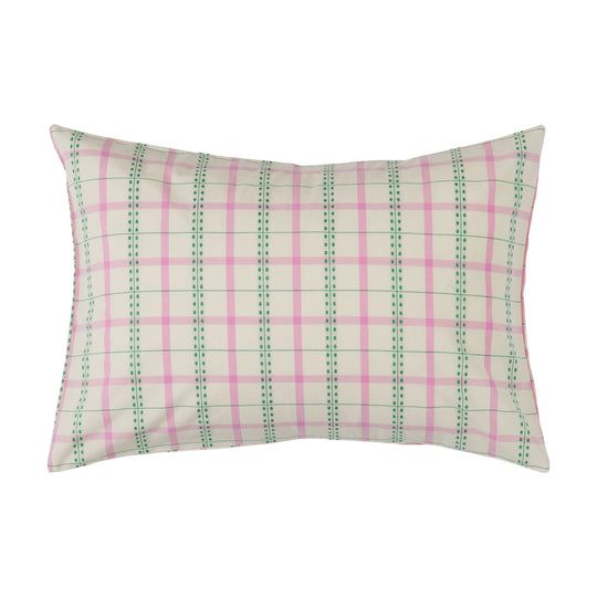 Mica Cotton Pillowcase Set