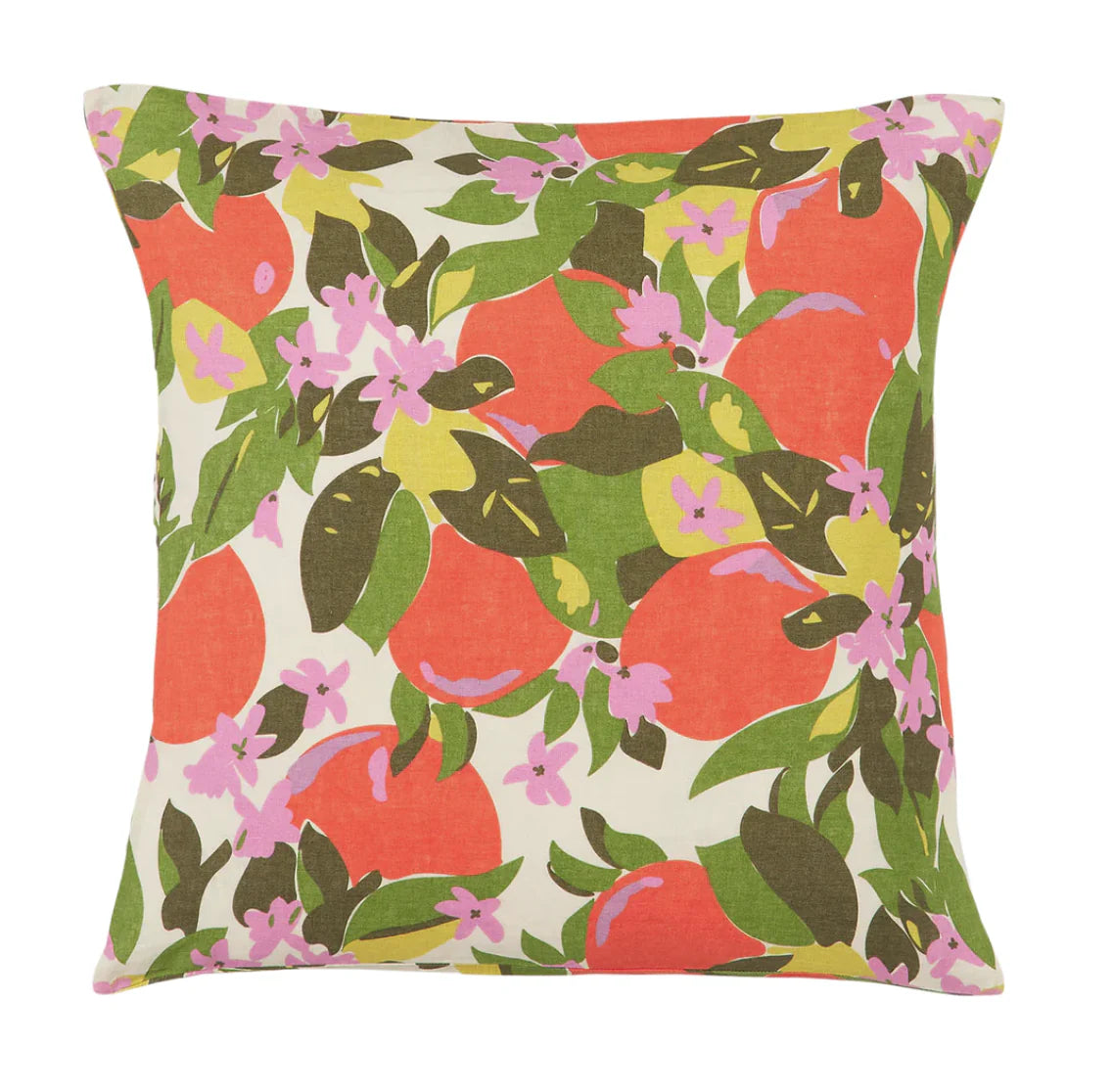 Camarillo Euro Pillowcase Set